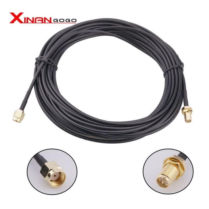 1m-10m-rp-sma-male-to-rp-sma-female-extension-cable-for-router-wifi-antenna-rf-connector-rg174-cable