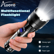 Auoyo Imitate P50 Strong Light Portable Multi