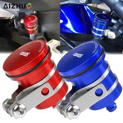 ✐☜ FOR HONDA CB300R CB 300R CB300 R 2014-2019 2018 Motorcycle Accessories Rear Brake Fluid Reservoir Tank Oil Fluid Cup Universal