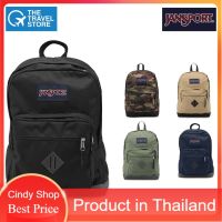 กระเป๋าเป้ผู้ชาย JANSPORT City Scout Backpack (T29A) กระเป๋าเป้