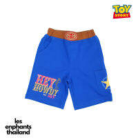 Toys Story by Lesenphants กางเกงขาสั้น เด็กชาย ลิขสิทธิ์ห้าง 1T19B09