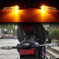 MT07 MT09 LED Turn Signal Light For YAMAHA MT10 MT125 MT25 YZF R15/R1/R6 TRACER XSR 700/900 XJ6 FZ1 Motorcycle Indicator Lamps