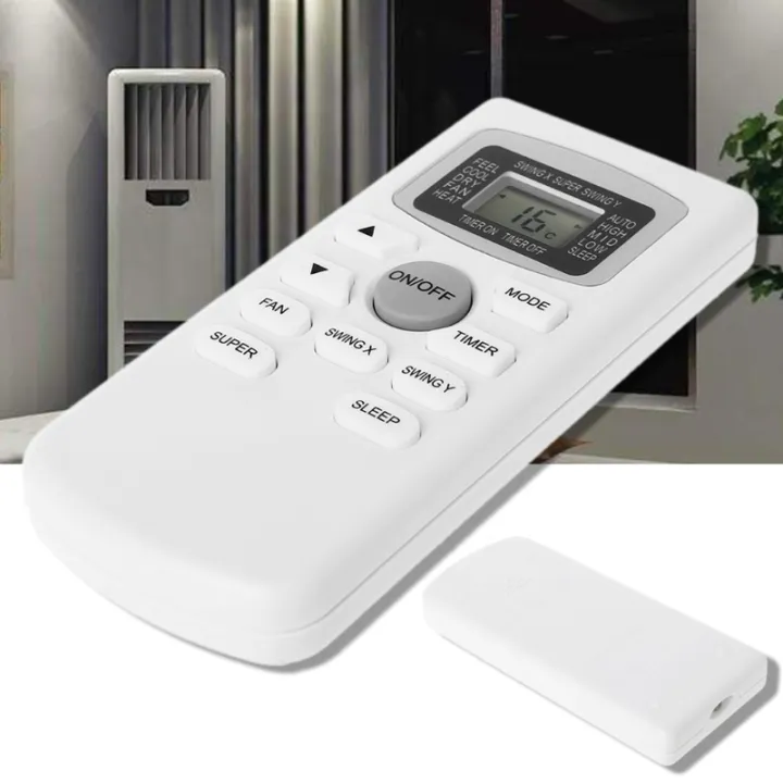 Amazon Com Gykq 03 Replace Remote Control Suitable For Ciac Air