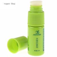 VOPPER แว่นตากันน้ำเลนส์10Ml กำจัดหมอกสำหรับดำน้ำ,กำจัดหมอกดำน้ำป้องกันหมอกแว่นตาป้องกันหมอก