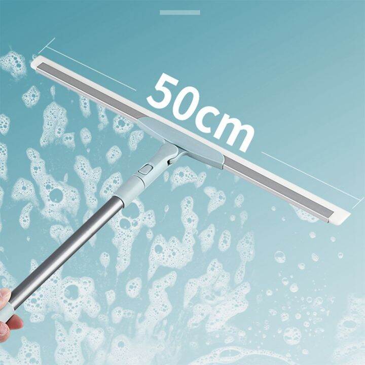 aluminum-scraper-broom-wiper-high-glass-wiper-floor-mop-bathroom-sweeping