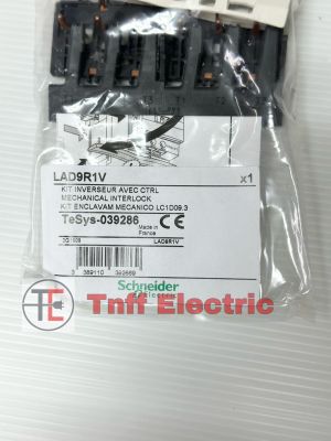 Schneider LAD9R1V Mechanical Interlock