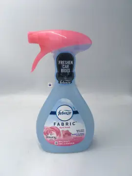 Febreze Fabric Fabric Refresher with Downy, April Fresh - 500 ml