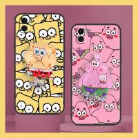 TPU glisten Phone Case For MOTO E22S/E32 4G Soft Case Anti-knock foothold Cartoon Original Anti-dust cartoon armor case