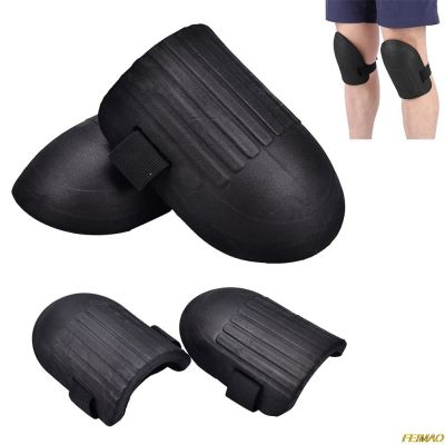 ❁卍 1 Pair Soft Foam Kneepads Knee Protectors Cushion Sport Guard Garden Labour Work Kneeling Pads