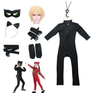 Shop Black Cat Costume Boy With Great Discounts And Prices Online - Aug  2023 | Lazada Philippines