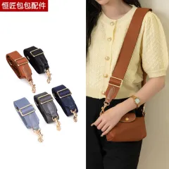 Mini Evelyn Shoulder Strap Adjustment Buckle Shoulder Strap Shortening  Buckle One Shoulder Armpit Transformation Bag Accessories