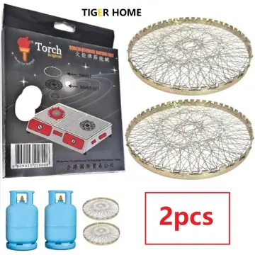 Electric Stove Protector Mat Induction Cooker Protection Pad Non
