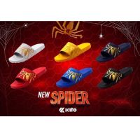 ?Kito รองเท้าแตะ ?รุ่น Spider AH93 Size 31-36รองเท้าเด็กใส่ได้เด็กผู้หญิงและเด็กผู้ชาย