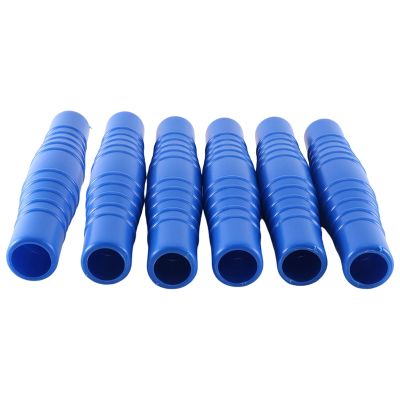 6 Pcs Hose Connector Pool Hose Connector Hose Connection Fittings for Swimming Pool Vacuum Cleaner Filter Pump Hose Inflatable Swimming Pool Hose Connector