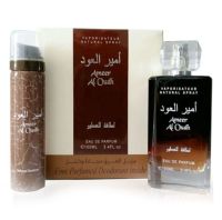 Ameer Al Oudh  น้ำหอมดูไบแท้ 100ml