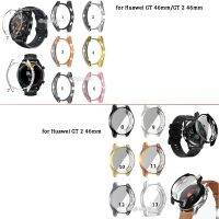 TPU Protector Case Cover for Huawei Watch GT 2 【BYUE】