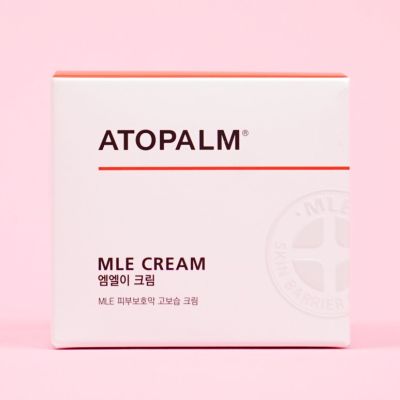 [พร้อมส่ง/ของแท้] ATOPALM MLE Cream 65ml/ 100ml อโทปาล์ม