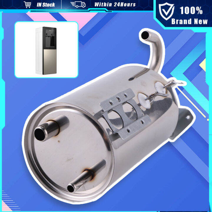 Water Dispenser Heat Tank Universal Stainless Steel Energysaving Inner