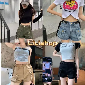 เสื้อผ้าผู้หญิง เสื้อแฟชั่นผู้หญิง เสื้อผ้าเกาหลี ราคาถูก | Lazada Th