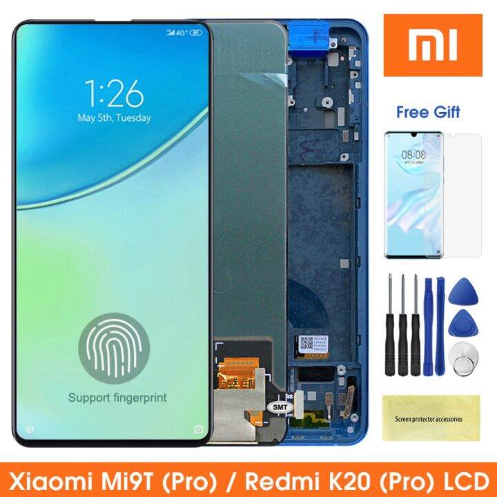 xiaomi k20 pro screen replacement