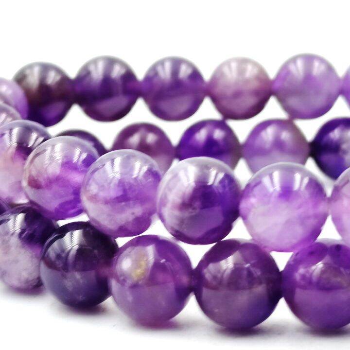 โปรซื้อ-1-แถม-1-สร้อยข้อมืออเมทิสต์-ขนาด-8-มิล-amethyst