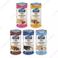 ✨ส่งด่วน✨ โอโจ้พระราชวัง White castle Luxury cream wafers  KM12.2259?โปรโมชั่นสุดคุ้ม?