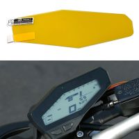 New For Yamaha MT09 MT 09 MT-09 FZ09 FZ 09 FZ-09 2013-2020 Motorcycle Cluster Scratch Cluster Screen Protection Film Motorcycle