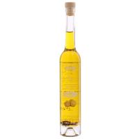 Tartufi Jimmy Extra Virgin Olive Oil with White Truffle 100ml. oil cooking Free Shipping