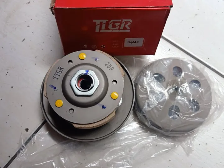 NMAX CLUTCH ASSEMBLY Lazada PH