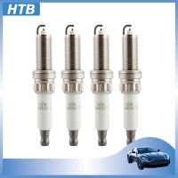 4pcs 12120034098 ILZKBR7B8DG Original Iridium Platinum Spark Plug For 95770 0242129512 PLZKBR7A-G VXUH22 ZQR8S1302 12127534226 Spark Plugs Wires