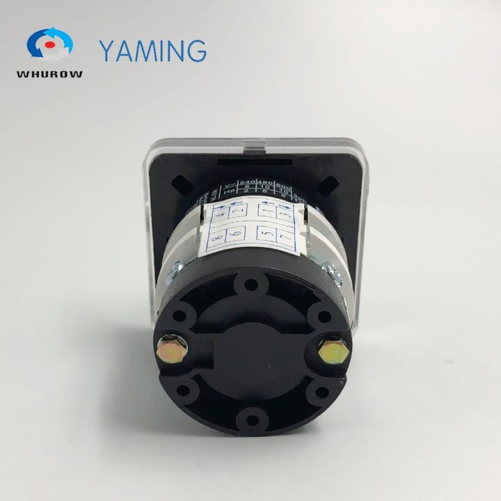 yf-ymz12-20-2-manufacturer-3-position-20amp-2-poles-electrical-changeover-cam-main-selector-lw31