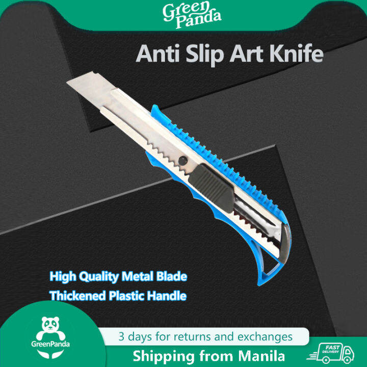 Large utility knife handcut paper knife sharp and durable wallpaper