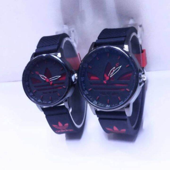 Foto jam clearance tangan adidas couple