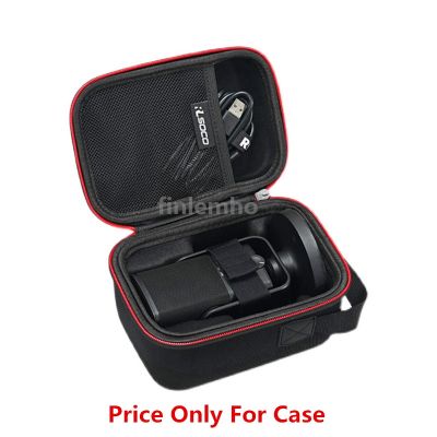 1PC Storage Case Hard Shell Protection For Rode Mini Condenser Microphone Professional Audio Studio Recording