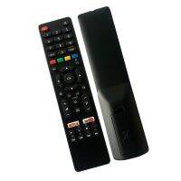 New RM-C3227 for JVC Smart 4K LED Remote Control RM-C3227B T-50KB585 LT-55KB585