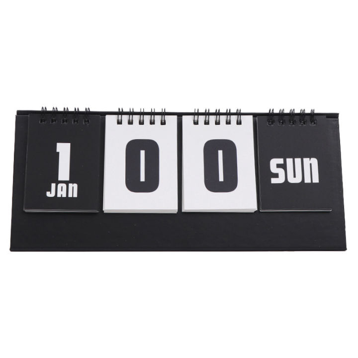 desktop-office-perpetual-calendar-agenda-decoration-reminder-board-countdown