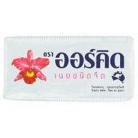 ?The Best!! ออร์คิด เนยชนิดจืด 227กรัม/Orchid unsalted butter, 227 grams ??พร้อมส่ง!!