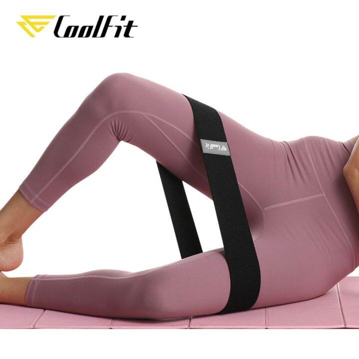 cw-coolfit-resistance-bands-workout-glutes-leg-exercise-elastic-hips-training-expander