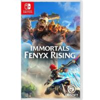 อุปกรณ์เสริมสําหรับ Nintendo Switch Immortals Fenyx