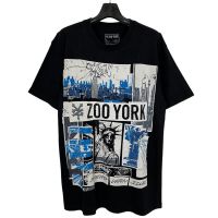 ZOO YORK เสื้อผ้าแบรนด์ (สภาพดี)