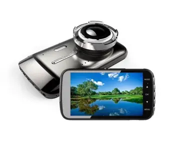 Jvgood 2024 car dvr