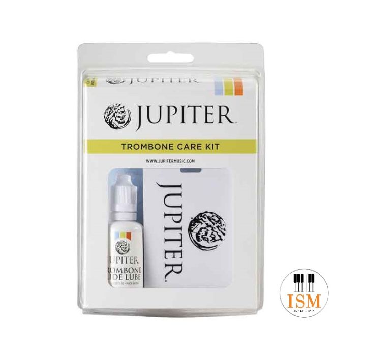 jupiter-ชุดทำความสะอาด-ทรอมโบน-trombone-care-kit-รุ่น-jcm-slk1