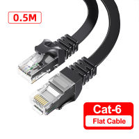 Ethernet Cable Cat6 Lan Cable UTP CAT 6 RJ 45 Network Cable 1m2m3m Patch Cord For Laptop Router RJ45 Network Cable