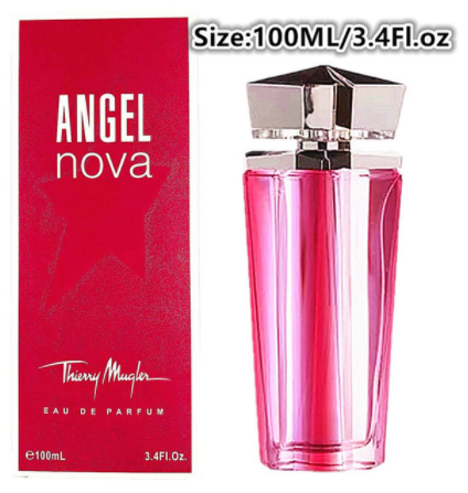 Nước hoa ANGEL dành cho nữ EAU DE PARFUM Hương thơm gốc lâu dài MUGLER  Parfum