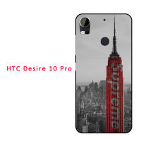 สำหรับ HTC Desire 10 Pro/A9/D12S/D19S/U11 PLUS เคสซิลิโคนนิ่ม