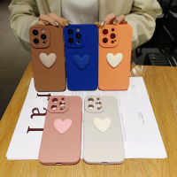 เคสโทรศัพท์ TPU แบบนิ่ม  iPhone11 8plus 7plus 6 6s Plus 7 8 XR X XS Max SE #630