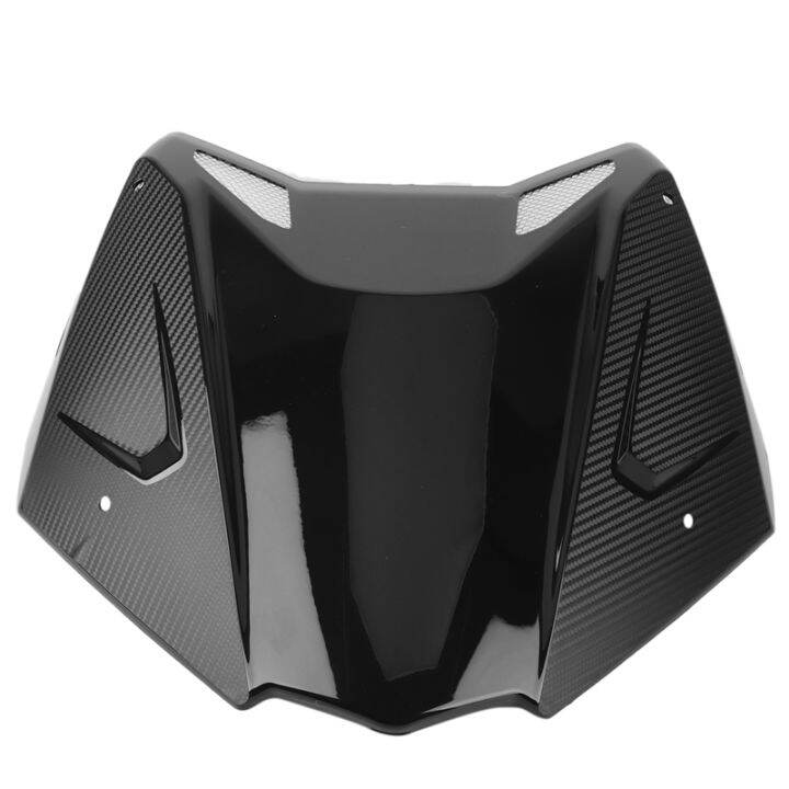 Motorrad Winglets Frontverkleidung - Aerodynamik Spoiler Für S1000RR TMAX Z900