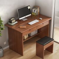 [COD] desk desktop home apartment simple student bedroom study writing