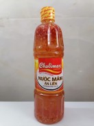 900g NƯỚC MẮM TỎI ỚT ĂN LIỀN VN CHOLIMEX Prepared Fish Sauce choli-hk