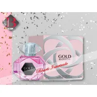 น้ำหอมอาหรับ Gold Blossom 100 ml